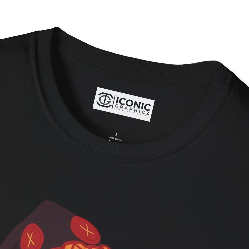 Megumi Konosuba T-Shirt - 