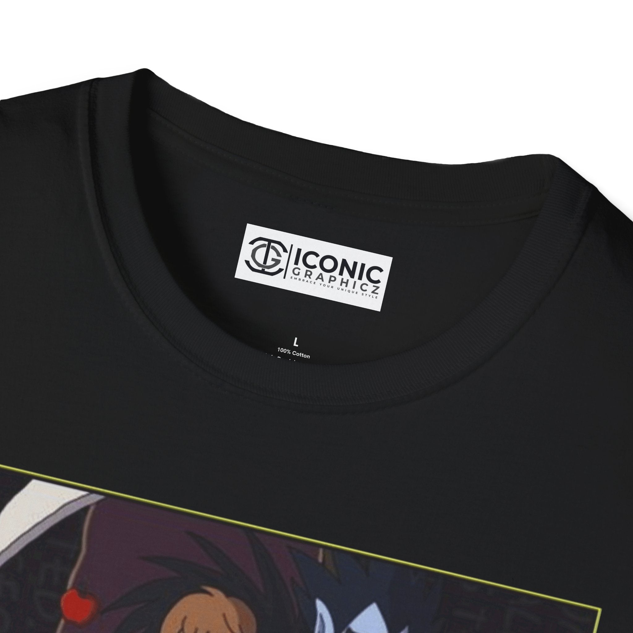 The Simpsons Death Note T-Shirt