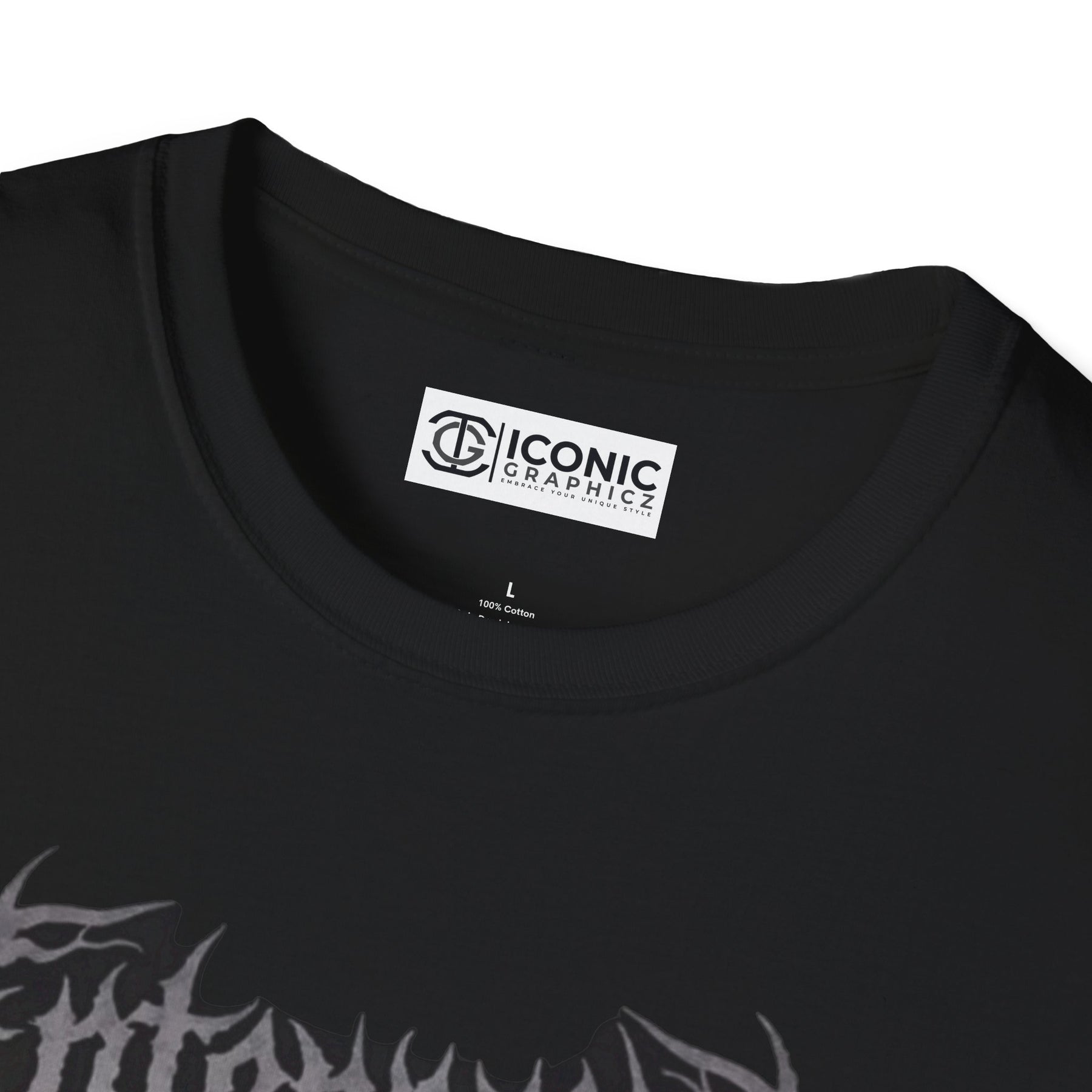 Mortal Kombat T-Shirt - 