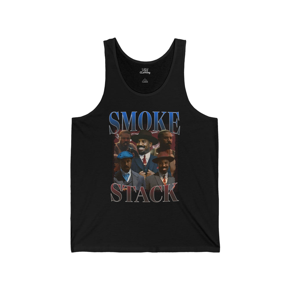 Sinners Tank Top