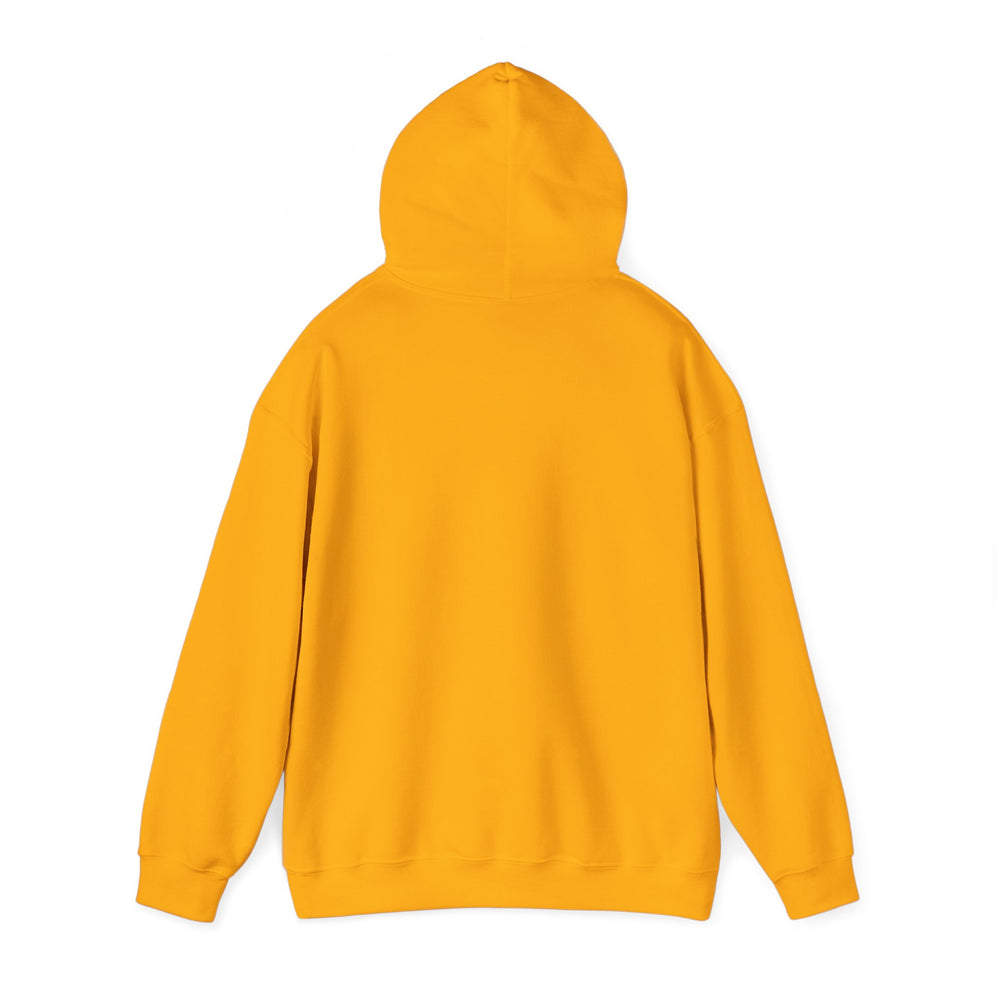Retsuko Unisex Heavy Blend™ Hooded Sweatshirt - 