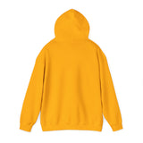Retsuko Unisex Heavy Blend™ Hooded Sweatshirt - 