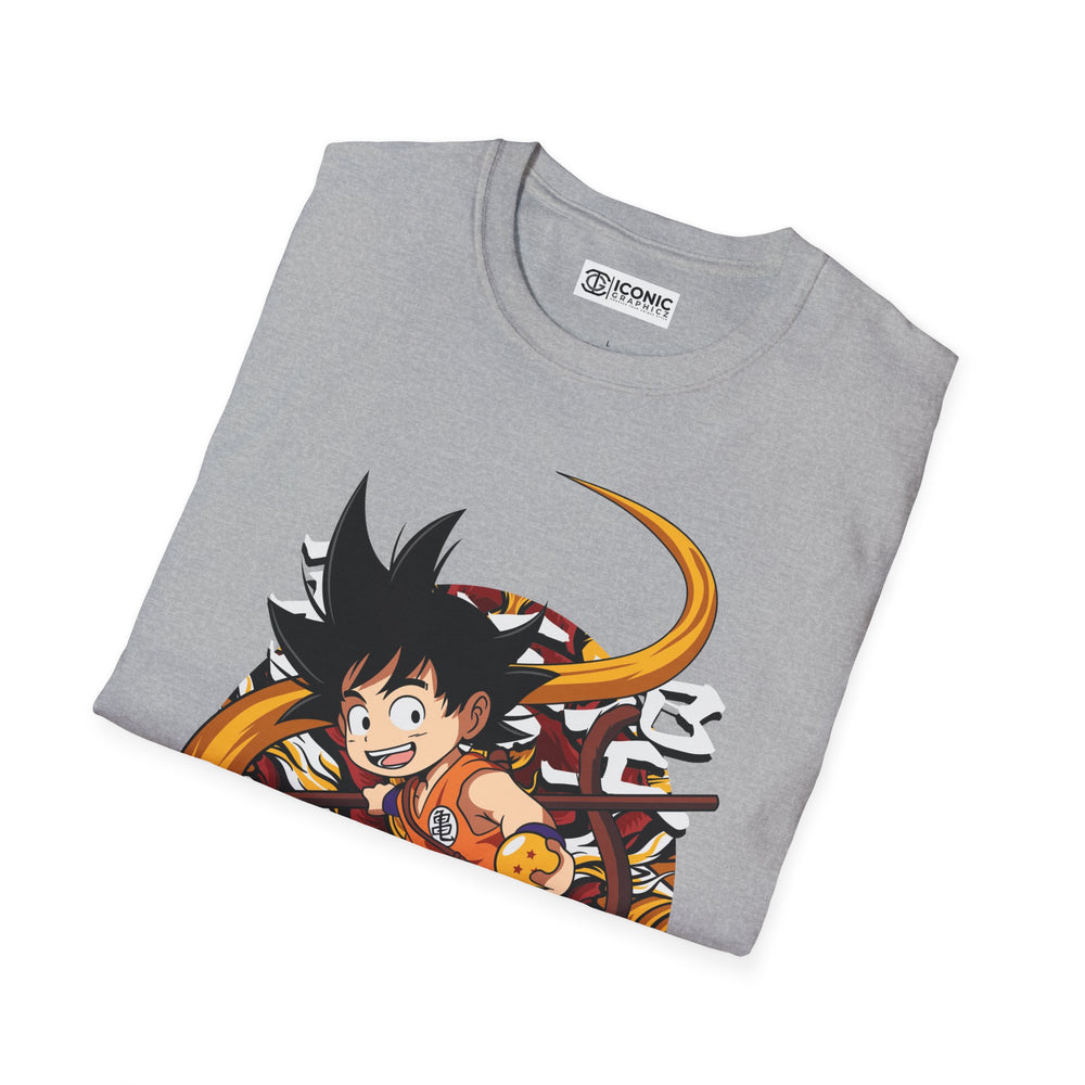 Goku Dragonball T-Shirt - 