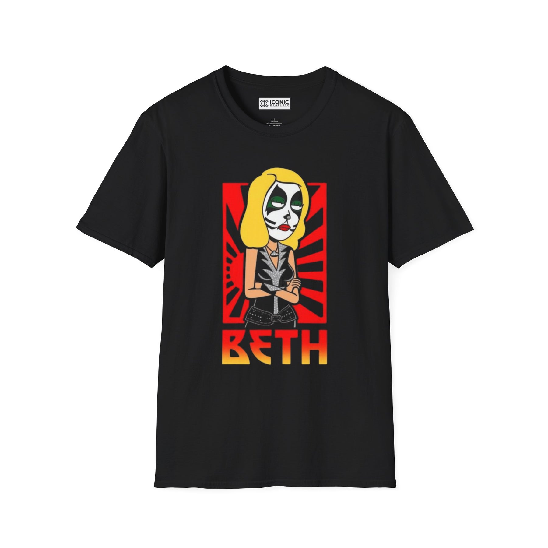 Rick and Morty T-Shirt - 