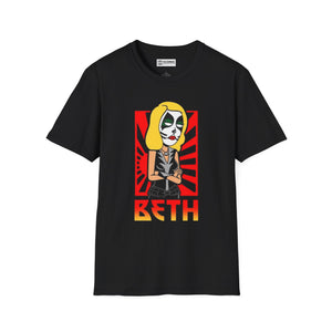 Rick and Morty T-Shirt - 