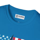 All Might My hero academia T-Shirt - 