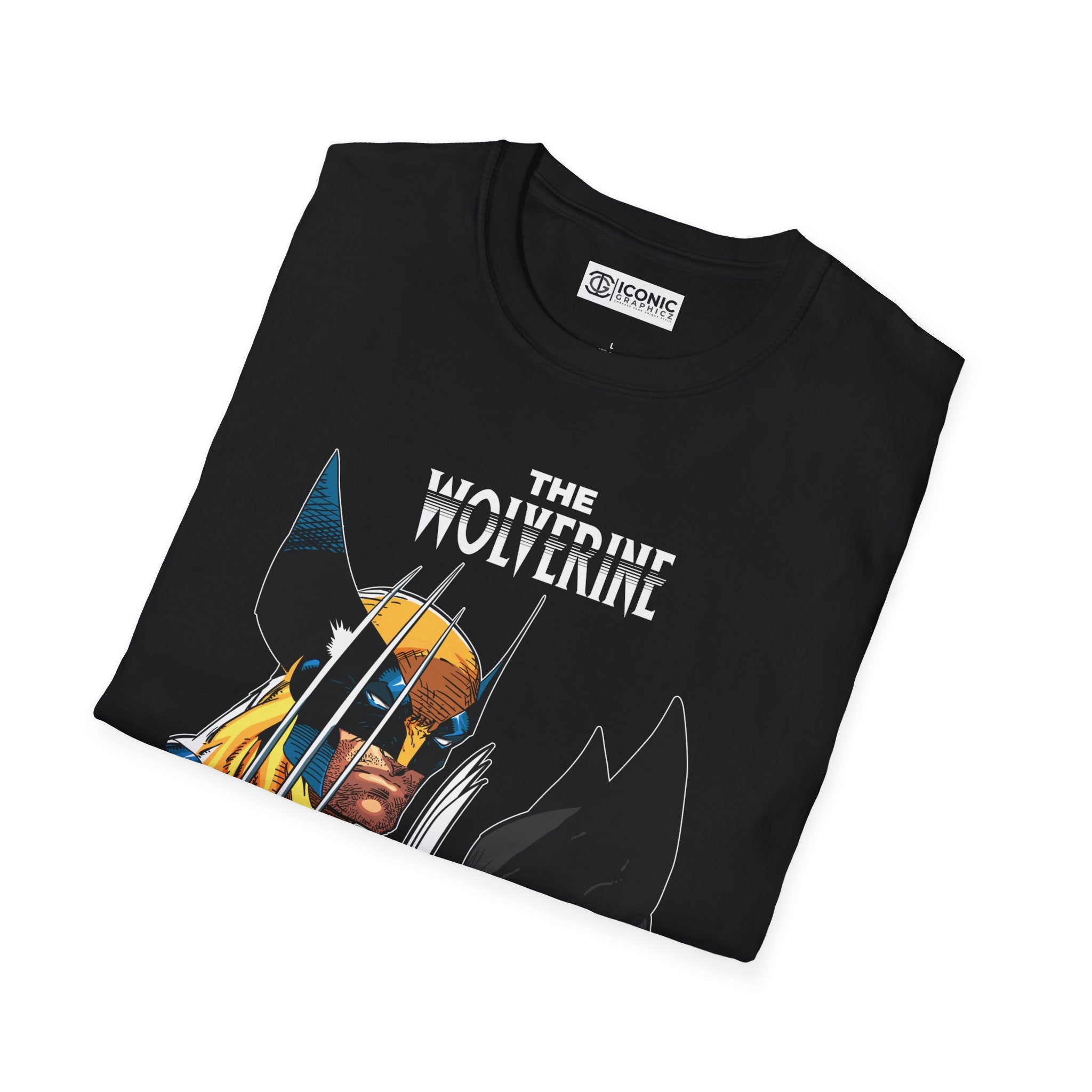 Wolverine T-Shirt