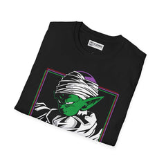 Piccolo Unisex Softstyle T-Shirt - IGZ Clothing 