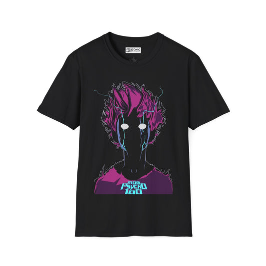 Mob Unisex Softstyle T-Shirt - IGZ Clothing 