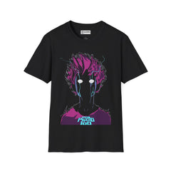 Mob Unisex Softstyle T-Shirt - IGZ Clothing 