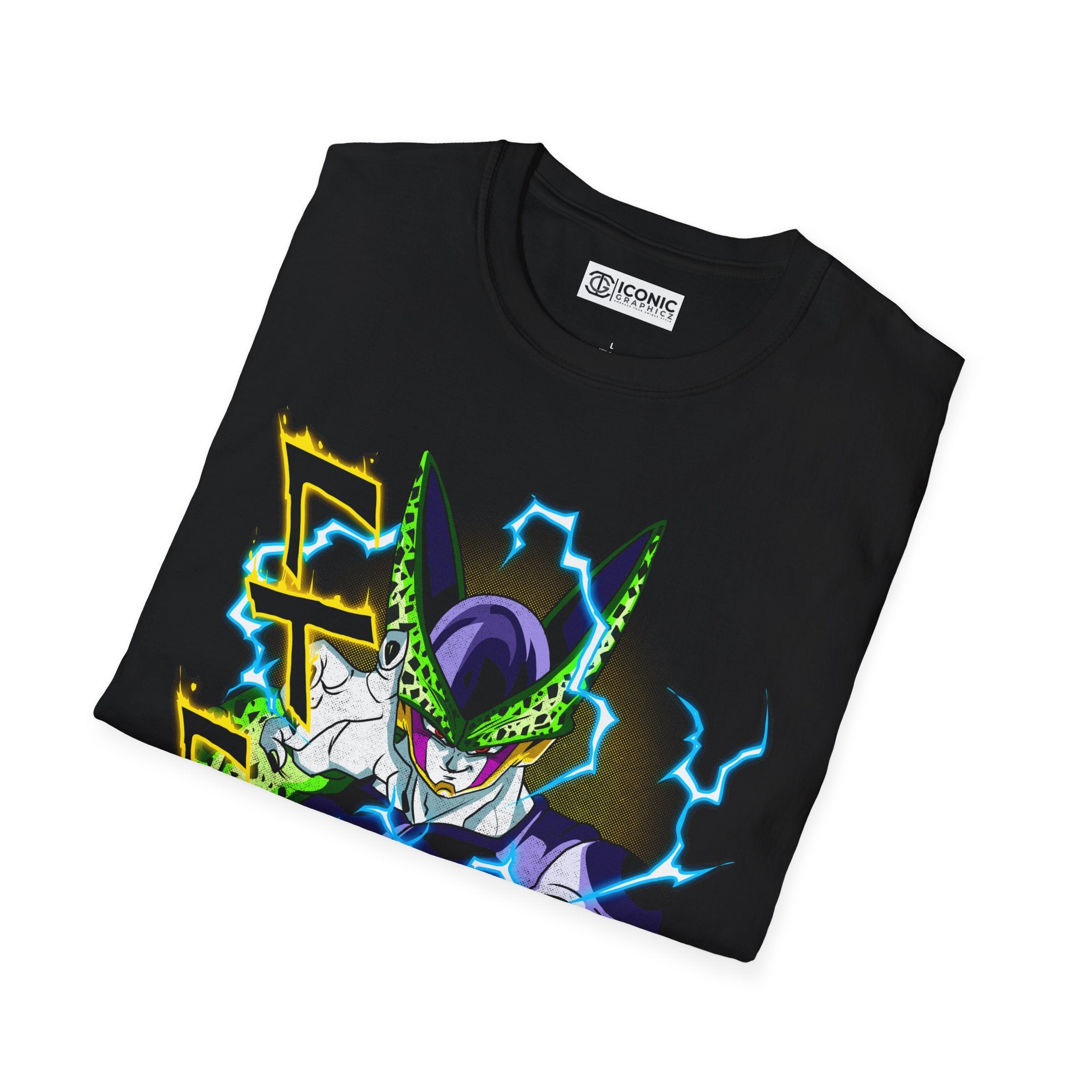 Cell Dragonball T-Shirt