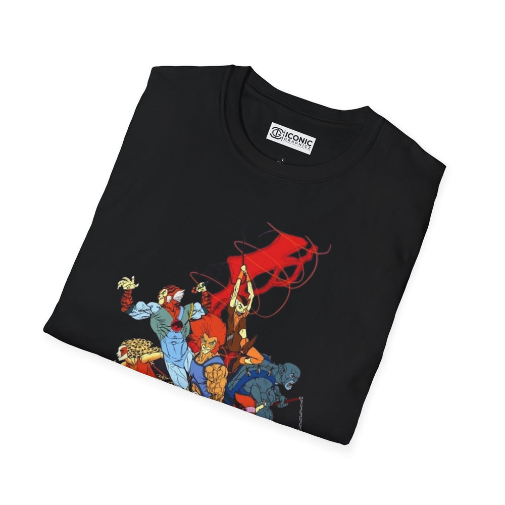 ThunderCats T-Shirt - 