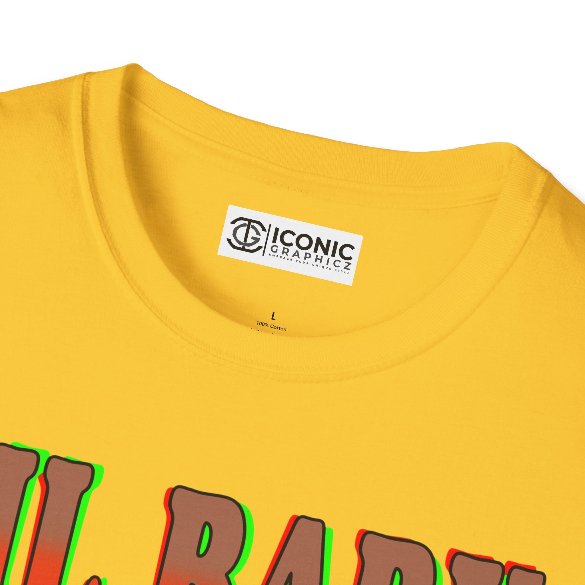 Lil Baby T-Shirt - 