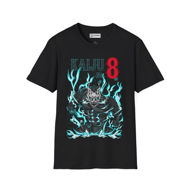 Kafka Kaiju No 8 T-Shirt Printify