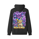 Ghost Pokemon Hoodie - 