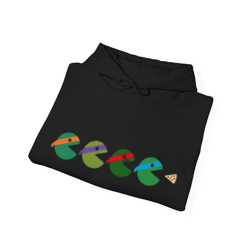 TMNT Unisex Heavy Blend™ Hooded Sweatshirt - 