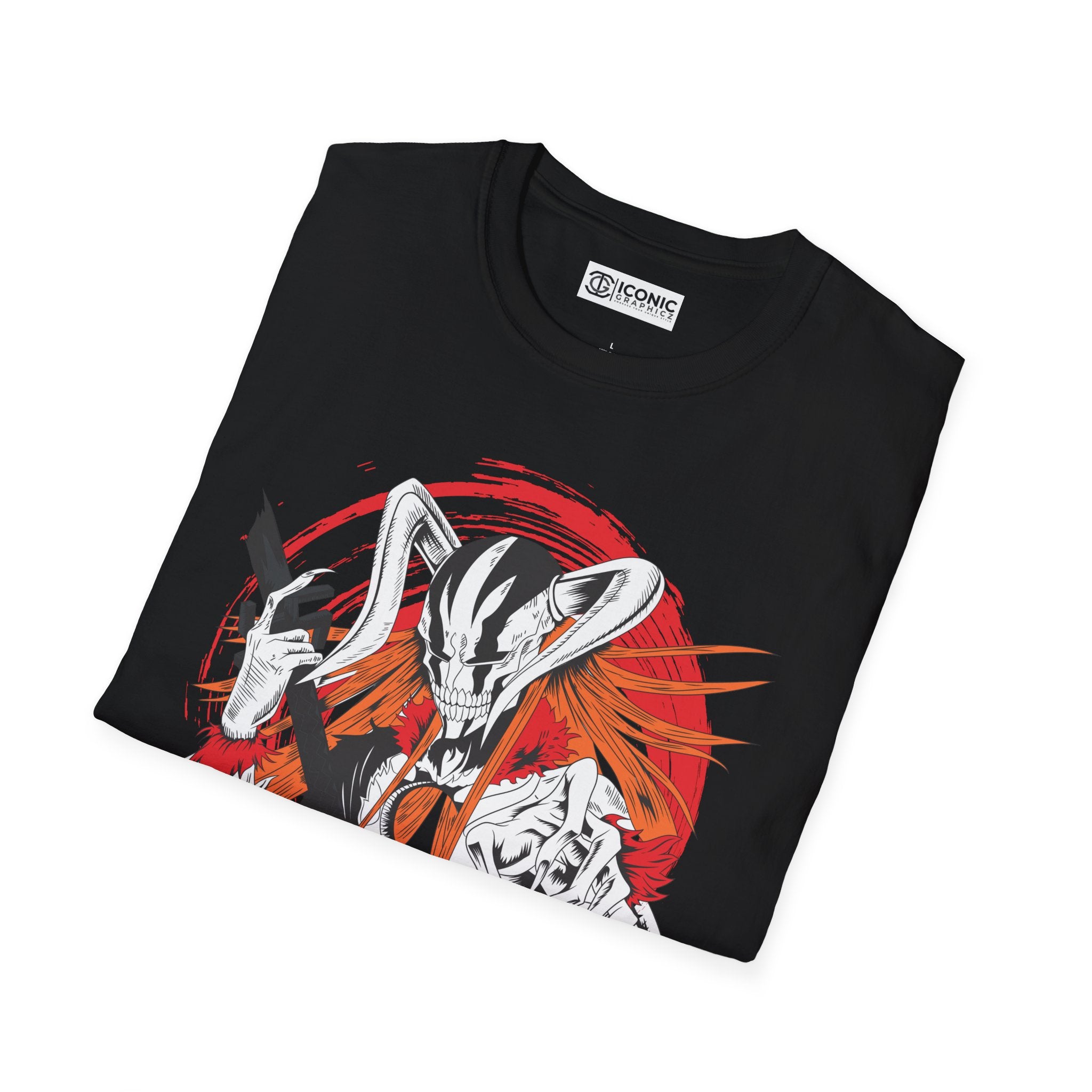 Ichigo Bleach T-Shirt