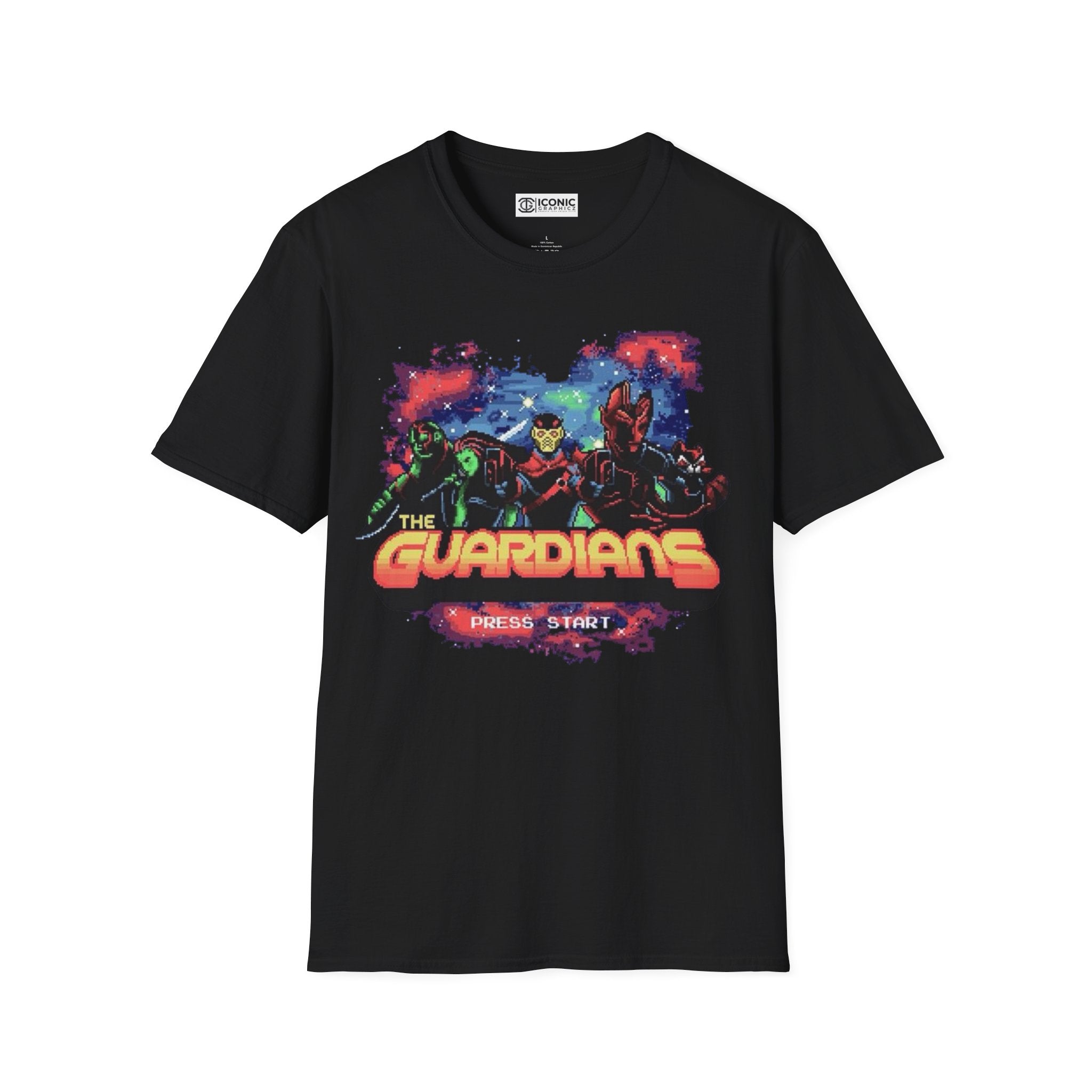 Guardians of the Galaxy T-Shirt