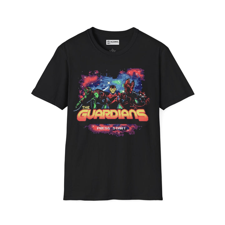Guardians of the Galaxy T-Shirt Printify