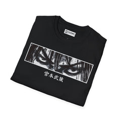 Vagabond Unisex Softstyle T-Shirt - IGZ Clothing 