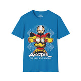 Avatar Aang T-Shirt