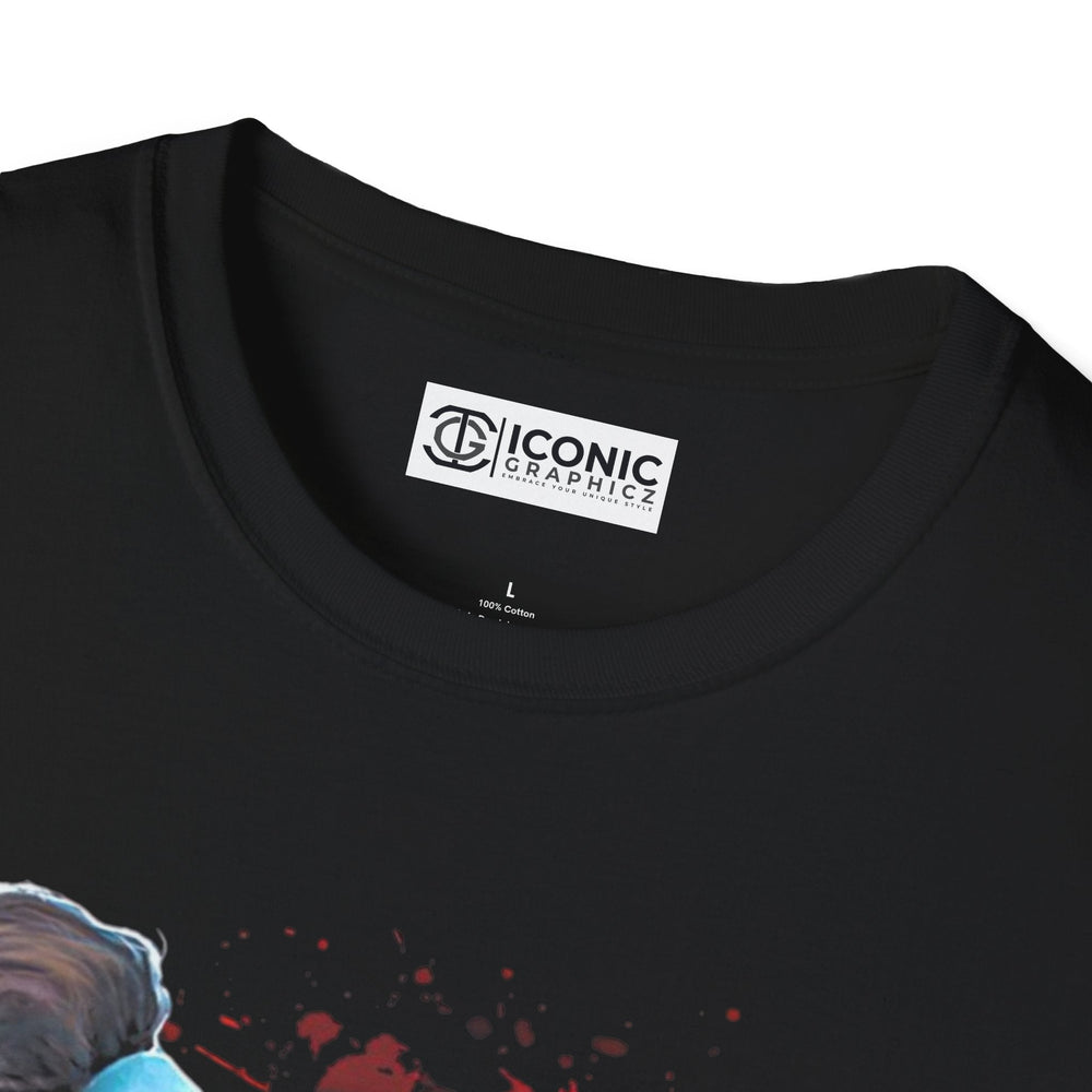Terrifier 2 T-Shirt Printify