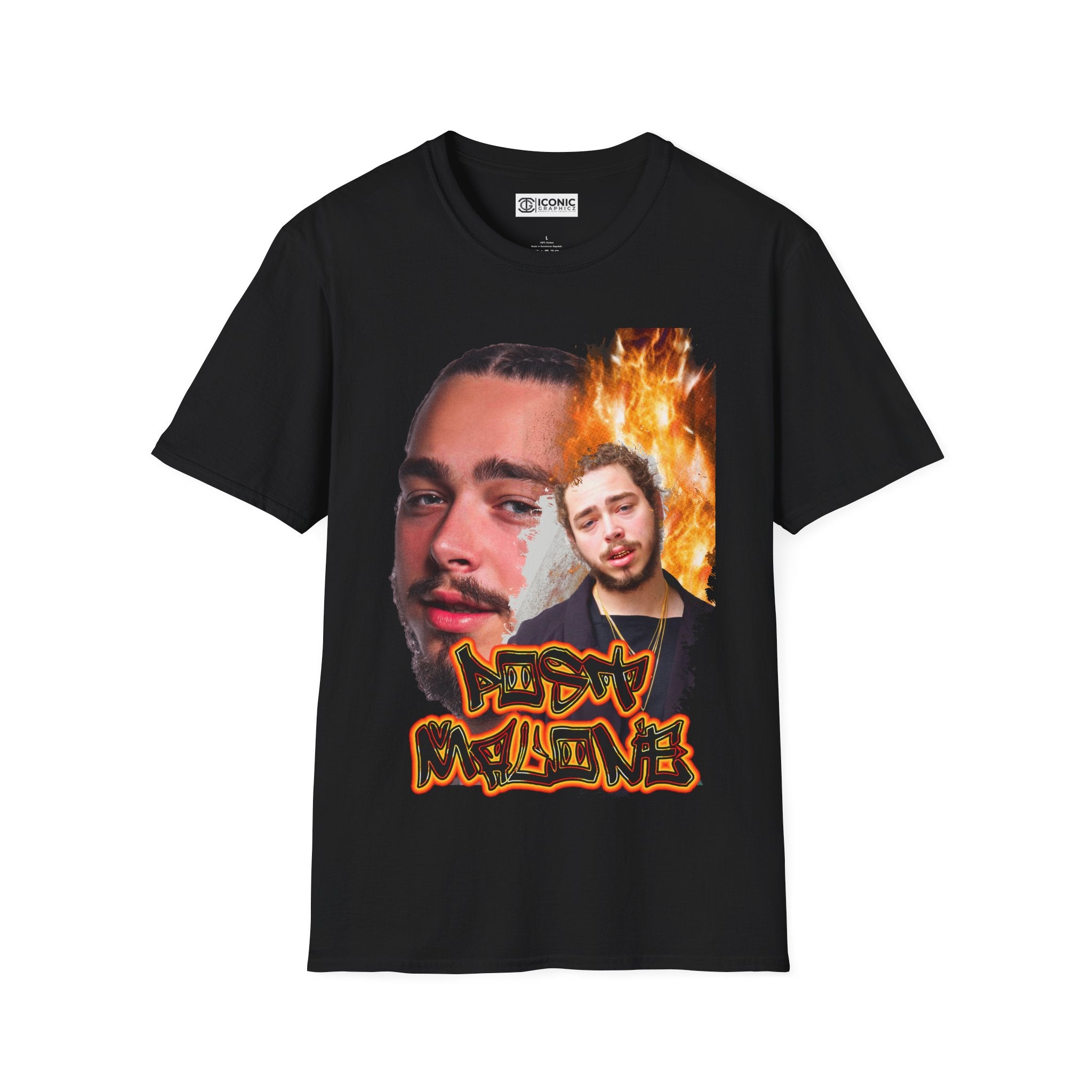 Post Malone T-Shirt