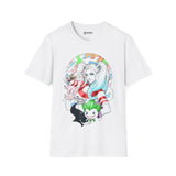 Harley Quinn T-Shirt Printify