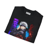 Gojo and Sukuna Jujitsu Kaisen T-Shirt - 