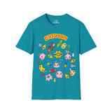 Digimon T-Shirt