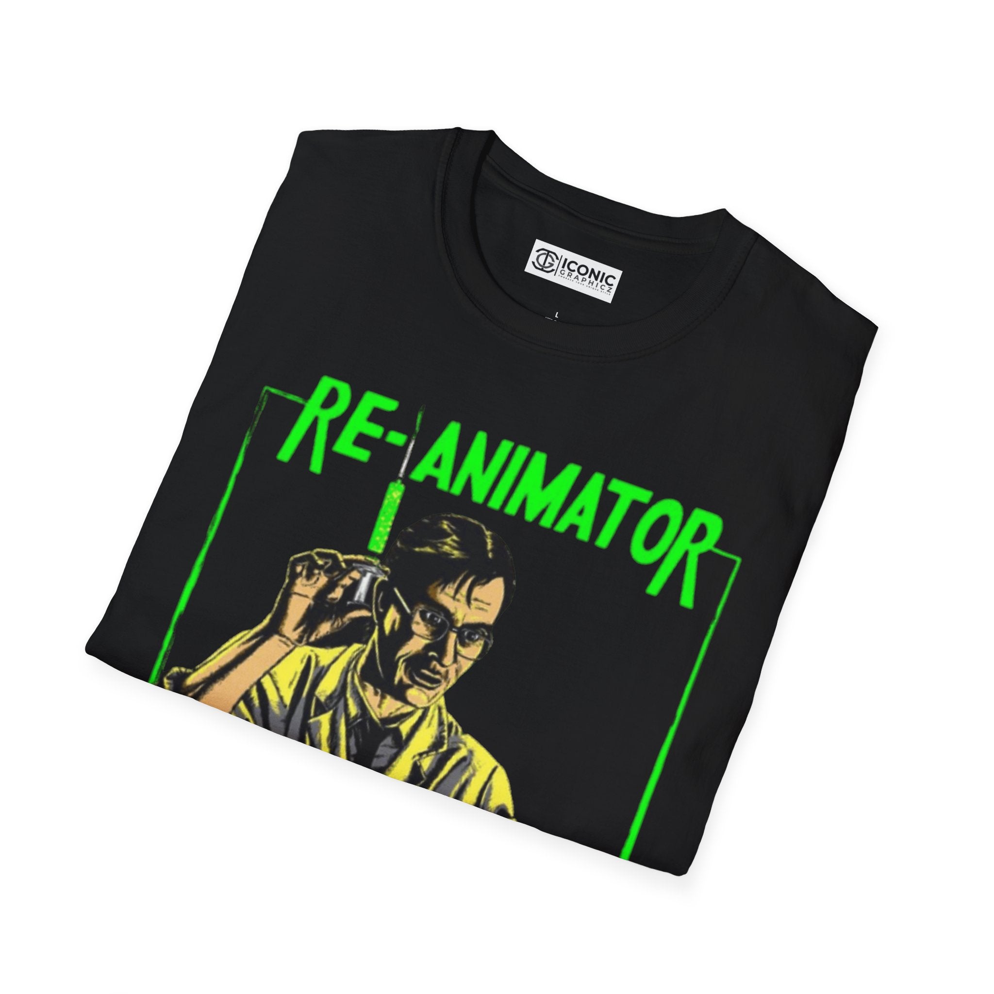 Re-Animator T-Shirt - 