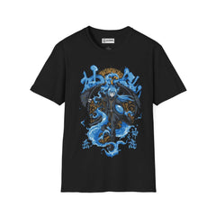 Rimuru Unisex Softstyle T-Shirt - IGZ Clothing 