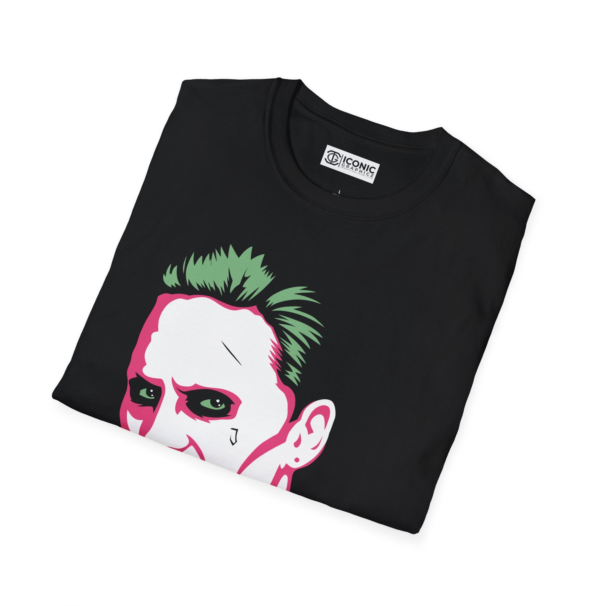 The Joker T-Shirt