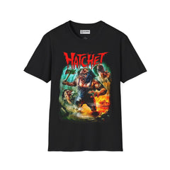 Hatchet Unisex Softstyle T-Shirt