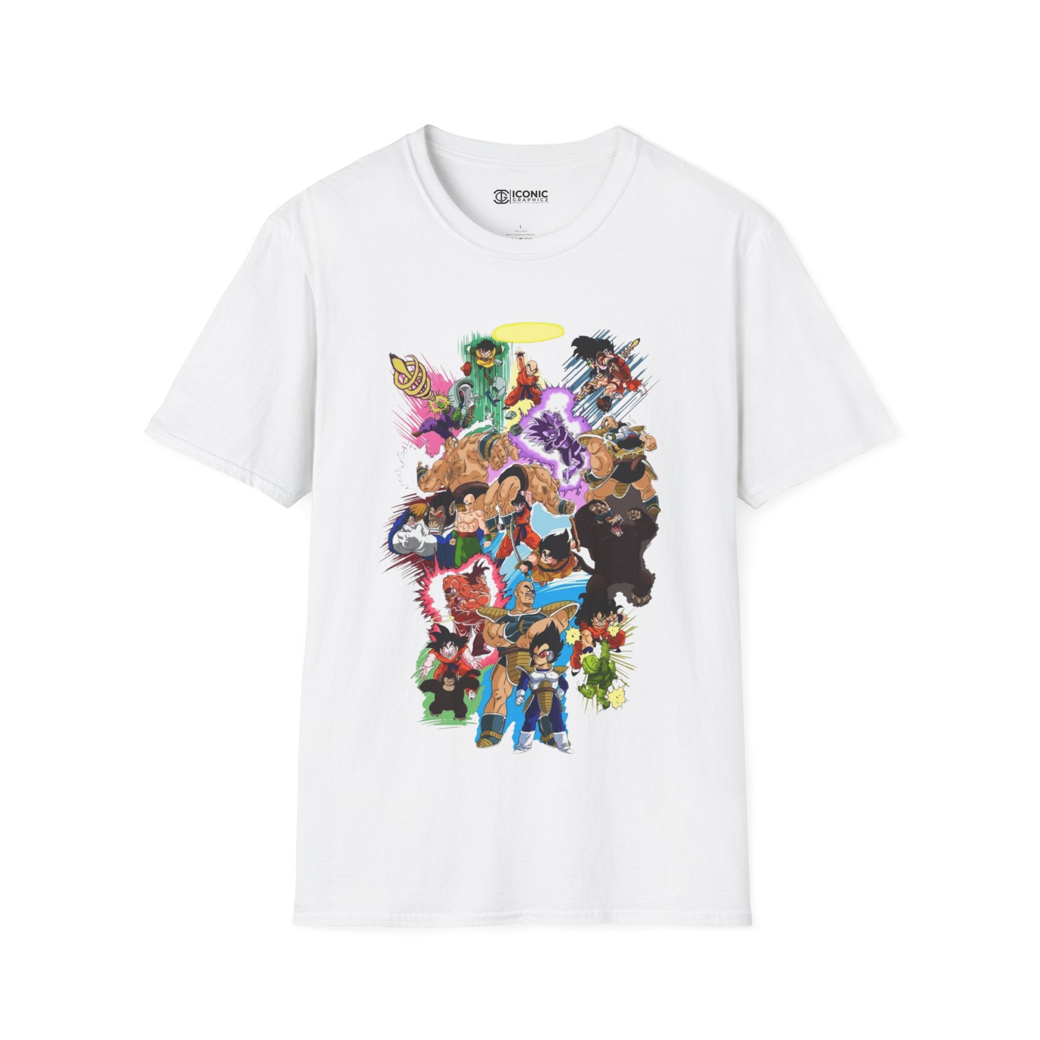 Dragonball T-Shirt