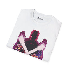 X-Men Unisex Softstyle T-Shirt - IGZ Clothing 