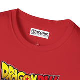 Dragonball Sparking Zero T-Shirt Printify