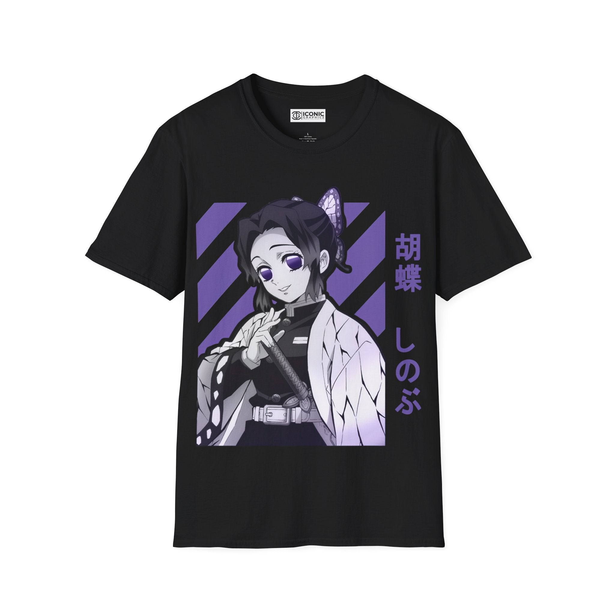 Shinobu Demon Slayer T-Shirt