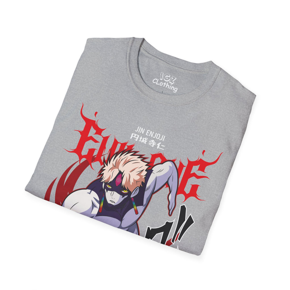 Evil Eye Dandadan T-Shirt