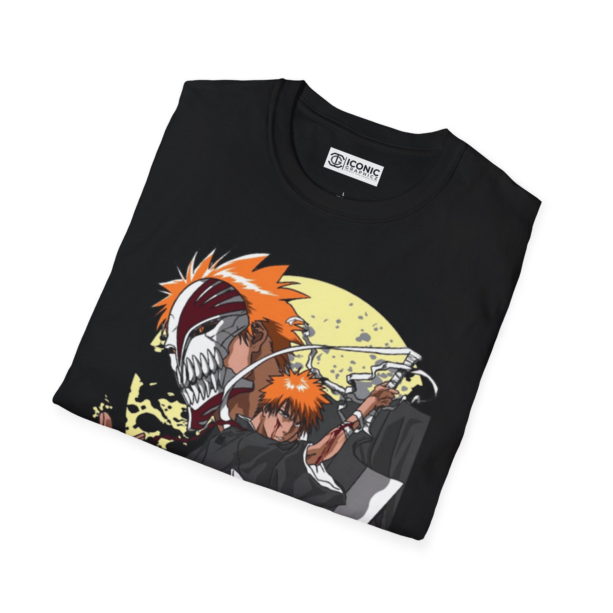 Ichigo Bleach T-Shirt