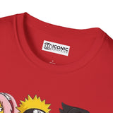 The Simpsons T-Shirt - 
