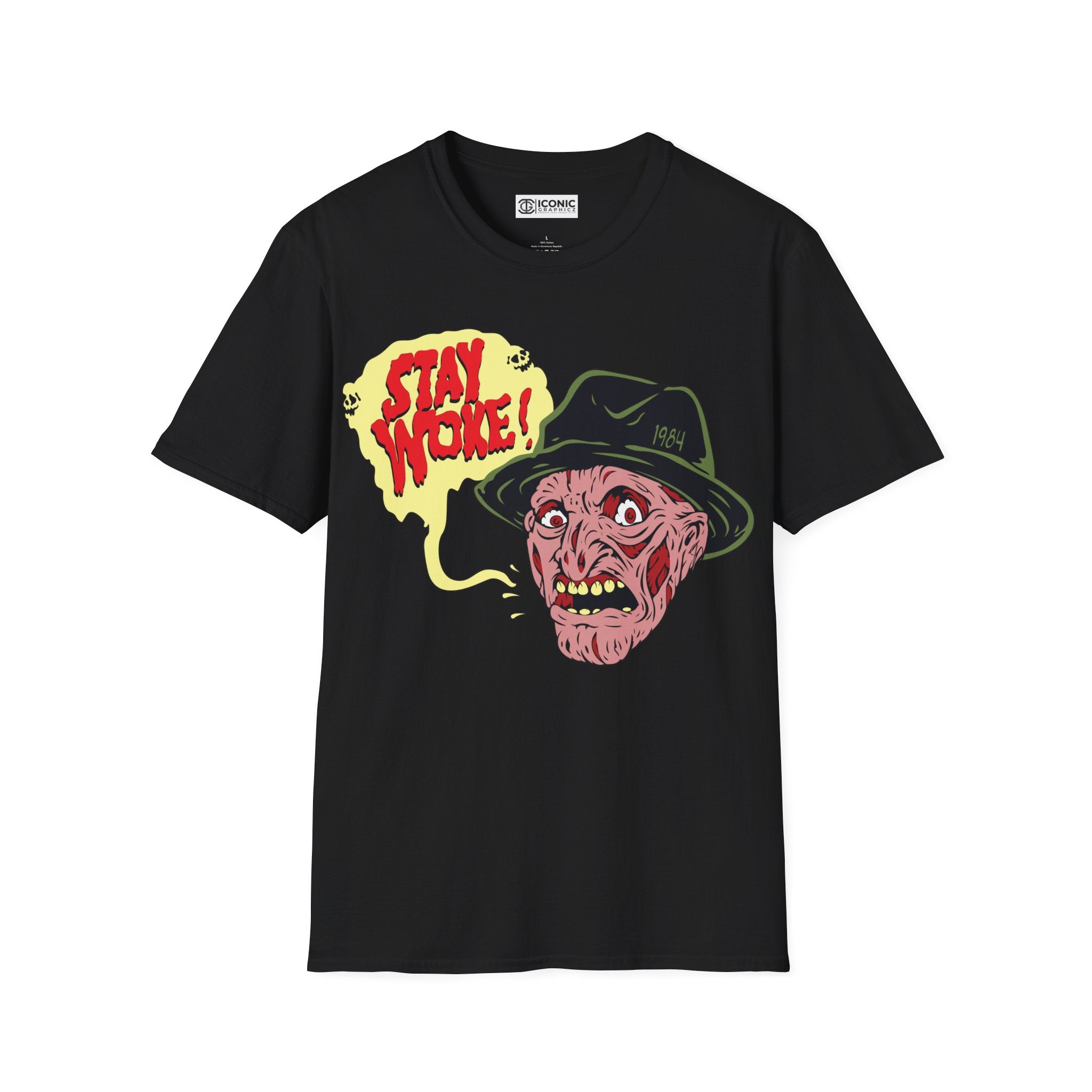 Freddy Krueger T-Shirt