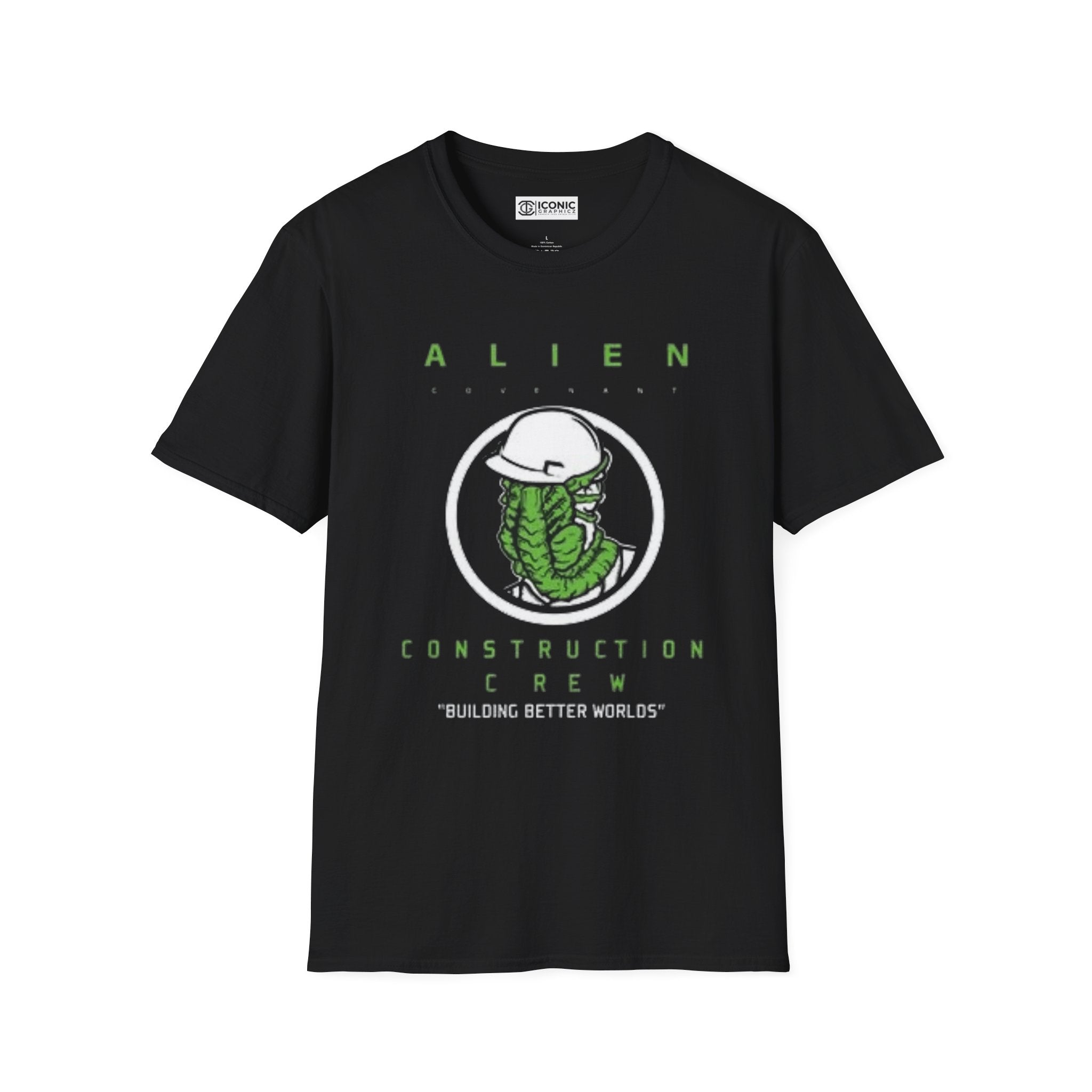 Aliens T-Shirt