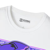 Evangelion unit 01 T-Shirt - 