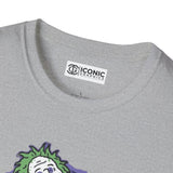 Beetlejuice T-Shirt Printify
