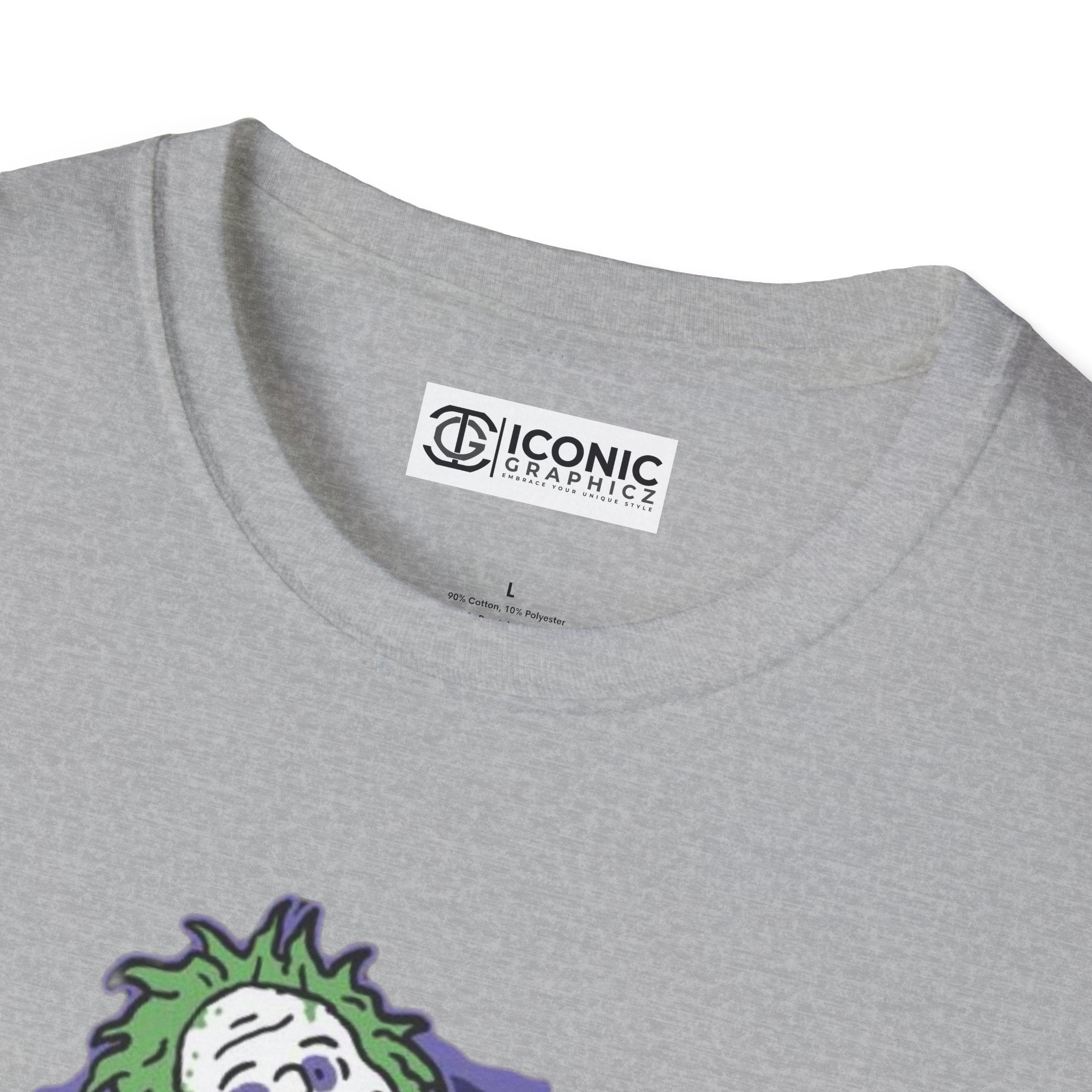 Beetlejuice T-Shirt