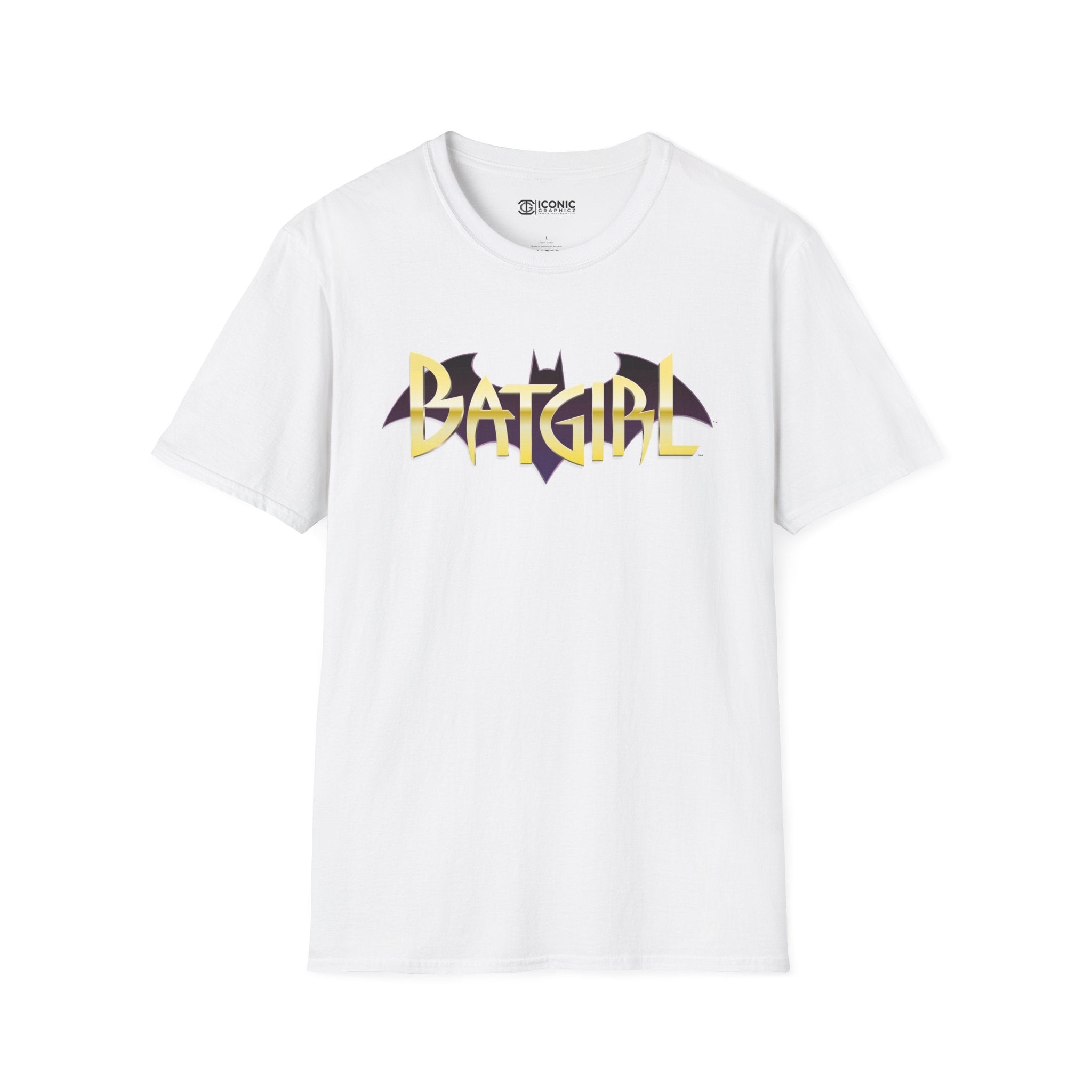 Batgirl T-Shirt