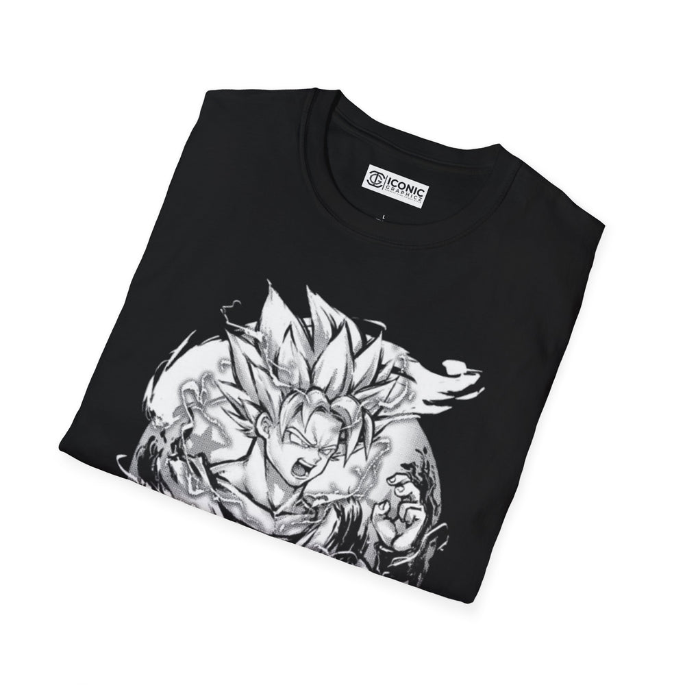 Goku Dragonball T-Shirt - 