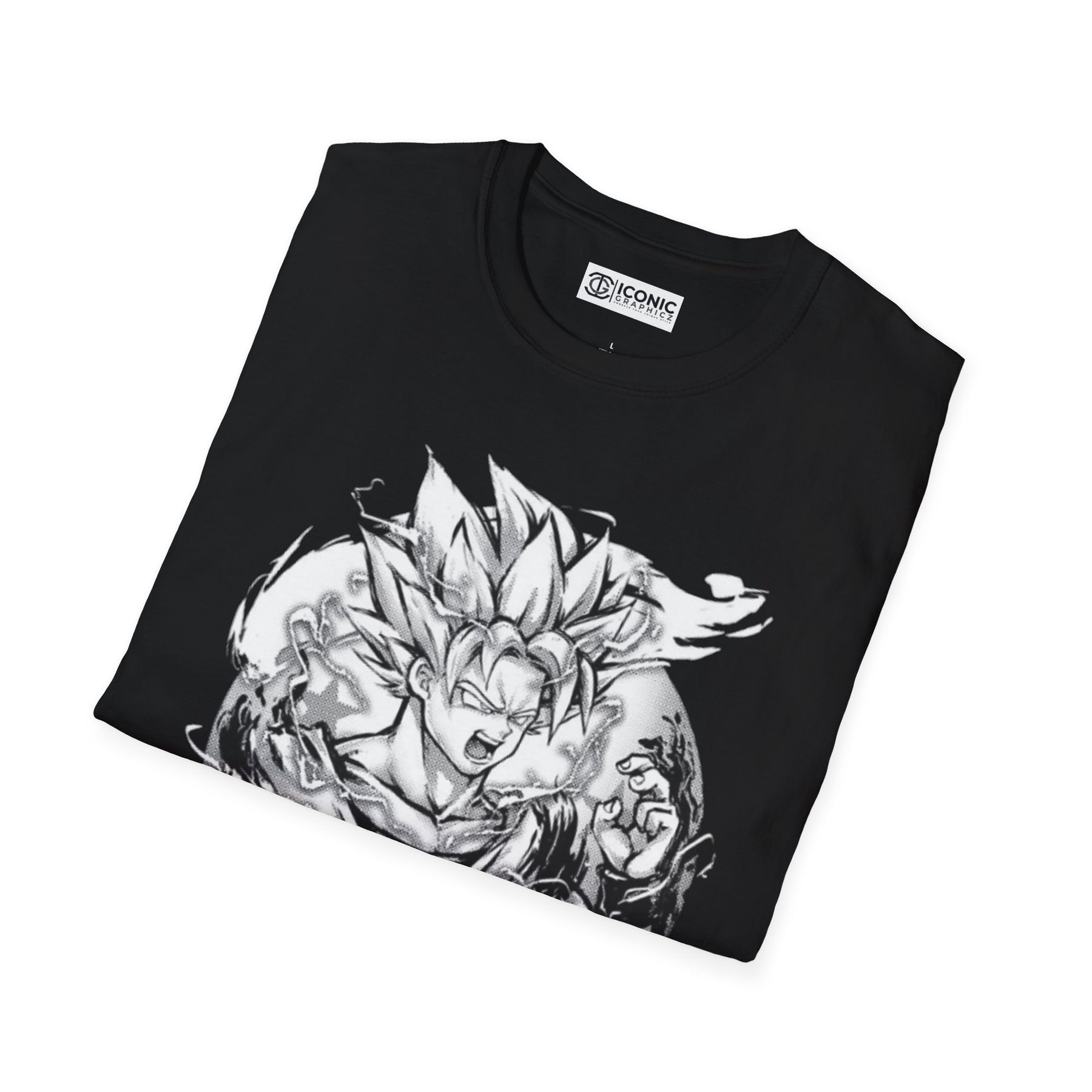 Goku Dragonball T-Shirt - 
