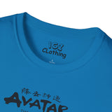Avatar Korra T-Shirt